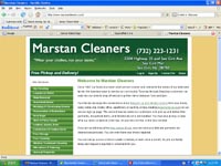 Marstan Cleaners