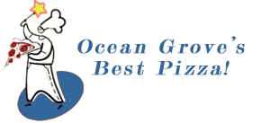 Best Pizza in Ocean Grove New Jersey